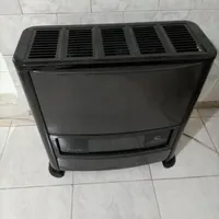 بخاری گازی مروارید سوز|بخاری، هیتر، شومینه|کرج, مارلیک|دیوار