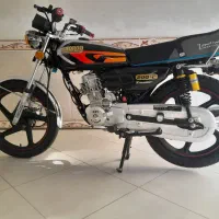 موتور سیکلت کویر ۲۰۰|موتورسیکلت|اراک, |دیوار