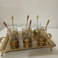 تزعینی وپذیرایی