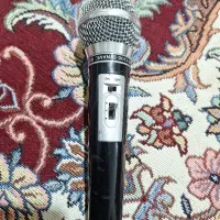 میکروفن سیمی اصلی