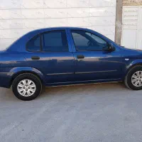 تیبا ۹۶|خودرو سواری و وانت|شیراز, بهارستان|دیوار