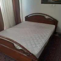 تشک دو نفره رویال در حد