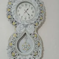 ساعت دیواری