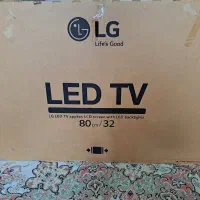 مانیتور 32 اینچ ال جی