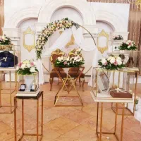 تشریفات دیجی ارکست اجاره باغ تالار عروسی عقد|خدمات پذیرایی، مراسم|کرمان, |دیوار