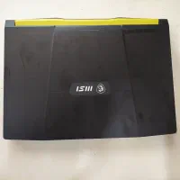 لپ تاپ گیمینگ نایاب و فوق العاده MSI crosshair|رایانه همراه|کرمانشاه, |دیوار
