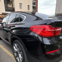 فروش bmw x4 گذر