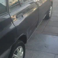 پراید 132 SX، مدل ۱۳۸۹|خودرو سواری و وانت|فردیس, قریشی|دیوار