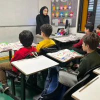 آموزش آنلاین و حضوری زبان انگلیسی