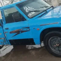 زامیاد Z 24 بنزینی، مدل ۱۳۹۸|خودرو سواری و وانت|آشار, |دیوار
