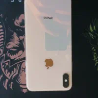 آیفون Xs max 256G