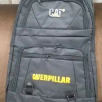 کوله ورزشی CATو اسیکس با ارسال و پرداخت درب منزل|کیف، کفش، کمربند|مشهد, هنرور|دیوار