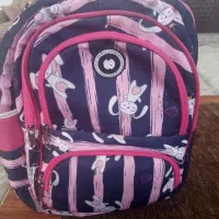 کیف دخترانه مدرسه سالم