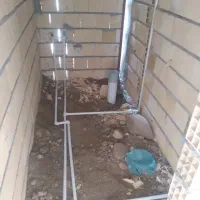 لوله کشی محمد امین|خدمات پیشه و مهارت|خوی, |دیوار