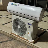 کولرگازی اینورتر دار جنرال برلین(پرداخت درب منزل)