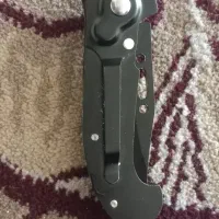 چاقو زامن دار|ابزارآلات|شوشتر, |دیوار