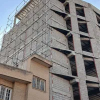 داربست فلزی کل نقاط تهران قیمت مناسب ۴۲سال سابقه