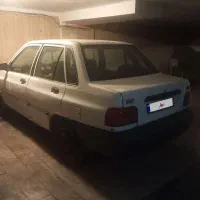 پراید مدل 89|خودرو سواری و وانت|تهران, سهروردی|دیوار