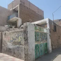 فروش ملک قدیمی نبش کوچه