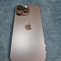 ایفون ۱۴ پرو مکس فوق العاده نو ریجستر شده باطری ۹۶