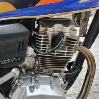 لیفان 200مدل 403|موتورسیکلت|کرمان, |دیوار