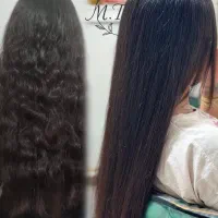 آموزش احیا و کراتین با تخفیف و شرایط اقساط|خدمات آموزشی|کرمان, |دیوار