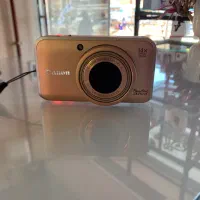 فروش دوربین canon در حد صفر