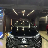 Eqe 500 Benz 2025