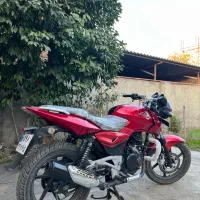 پالس 180تمیز فابریک|موتورسیکلت|گرگان, |دیوار