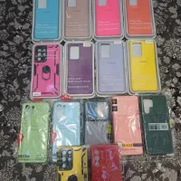 قاب گوشی s21 اولترا سامسونگ 150