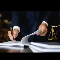 وکیل پایه یک دادگستری قبول وکالت همه دعاوی