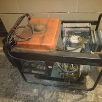 موتور برق