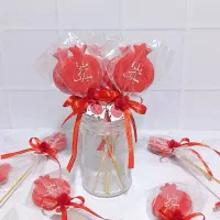 کوکی  یلدایی در فلاح