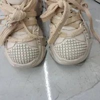 کتونی کتانی