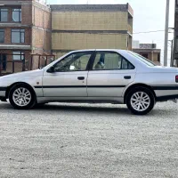 پژو ۴۰۵ تکسوز مدل ۸۵