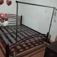 رگال لباس و تختخواب دو نفره