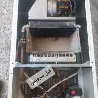 سرویس و نصب پکیج و اسپیلت|خدمات پیشه و مهارت|گرگان, |دیوار