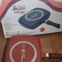 ماهیتابه دورو زولینگن