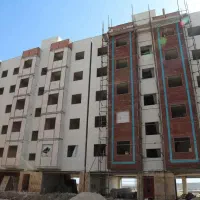 اپارتمان مسکن ملی نیایش ۲