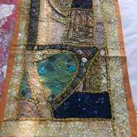 رانر سوزن دوزی