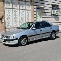 پژوپارس۸۲ ای ال ایکس سالم