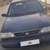 پراید مدل 90 شاسی پلمپ|خودرو سواری و وانت|تاکستان, |دیوار