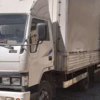 حمل و نقل اسباب منزل و حمل بار|خدمات حمل و نقل|شهرضا, |دیوار