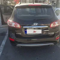 سانتافه|خودرو سواری و وانت|تهران, چیتگر جنوبی|دیوار