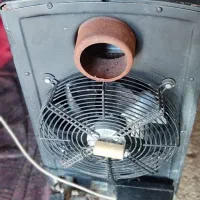 بخاری h460
