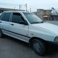 پراید مدل۹۰ سالموخوش رخ|خودرو سواری و وانت|گنبد کاووس, |دیوار