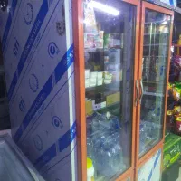 یخچال استیل|سایر لوازم برقی|تهران, هرندی|دیوار