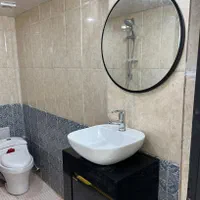 مسکن مهر صدرا دو خوابه شیک صدرا|فروش آپارتمان|شیراز, شهرک گلستان|دیوار