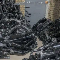 فروش تعمیر. نصب رایگان اگزوز. و رادیات کارون2|قطعات یدکی و لوازم جانبی|اهواز, پردیس|دیوار