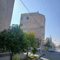 آپارتمان.دو خوابه.طبقه دوم.واقع در خیابان فیجانی